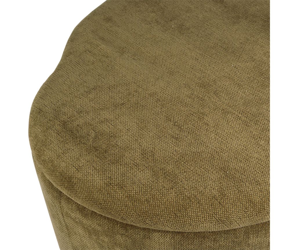 Banc coffre velours COT