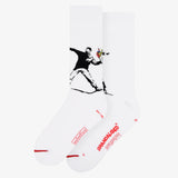 Chaussette oeuvres d'art ART