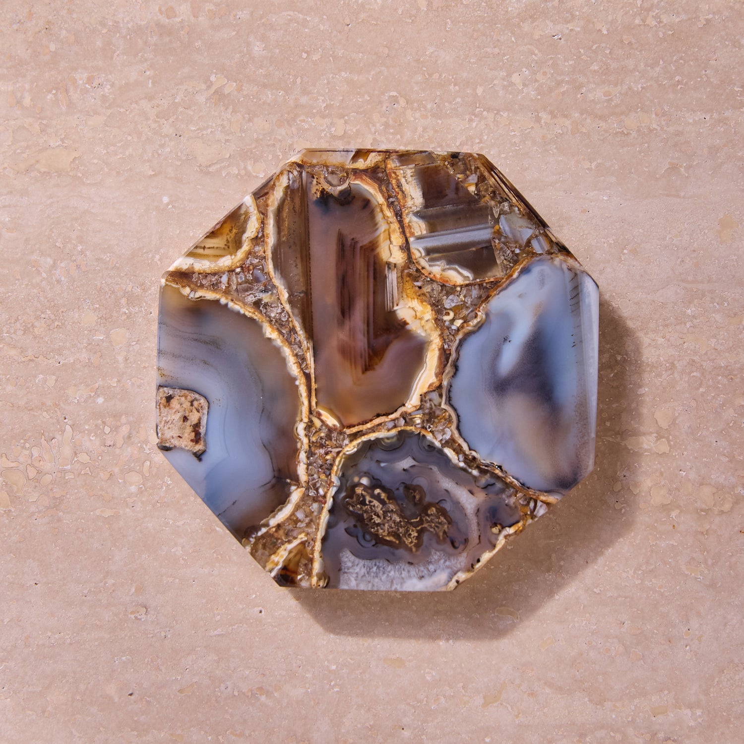 Dessous De Bouteille Agathe BEH