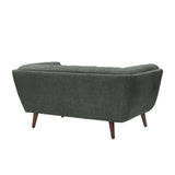 Canapé 2 places rylbe ZAG