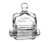 Cloche de présentation carré COT
