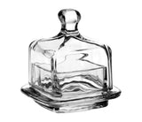 Cloche de présentation carré COT