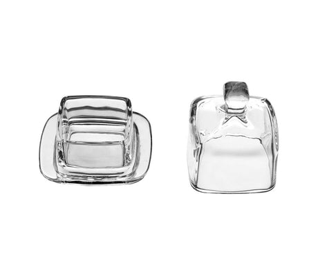 Cloche de présentation carré COT