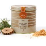 Bois de cade en poudre MUZ