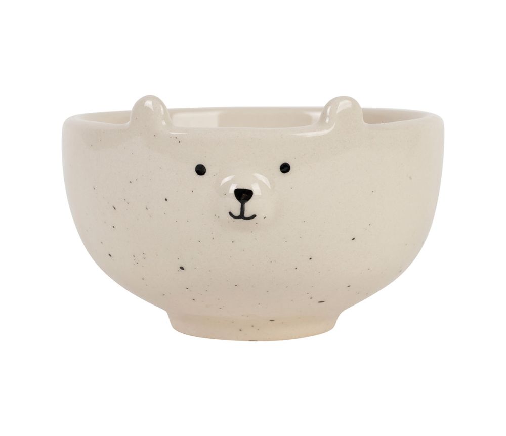 Bol animaux moucheté SEM