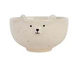 Bol animaux moucheté SEM