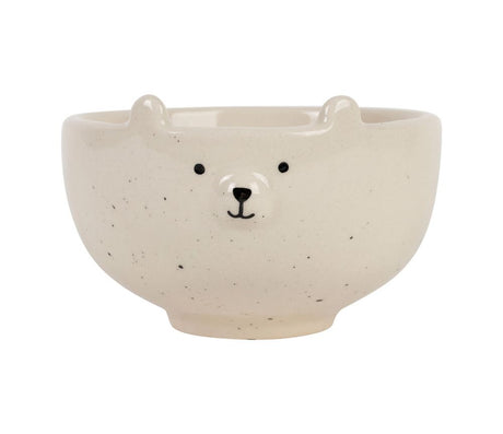 Bol animaux moucheté SEM