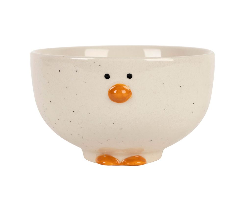 Bol animaux moucheté SEM