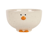 Bol animaux moucheté SEM