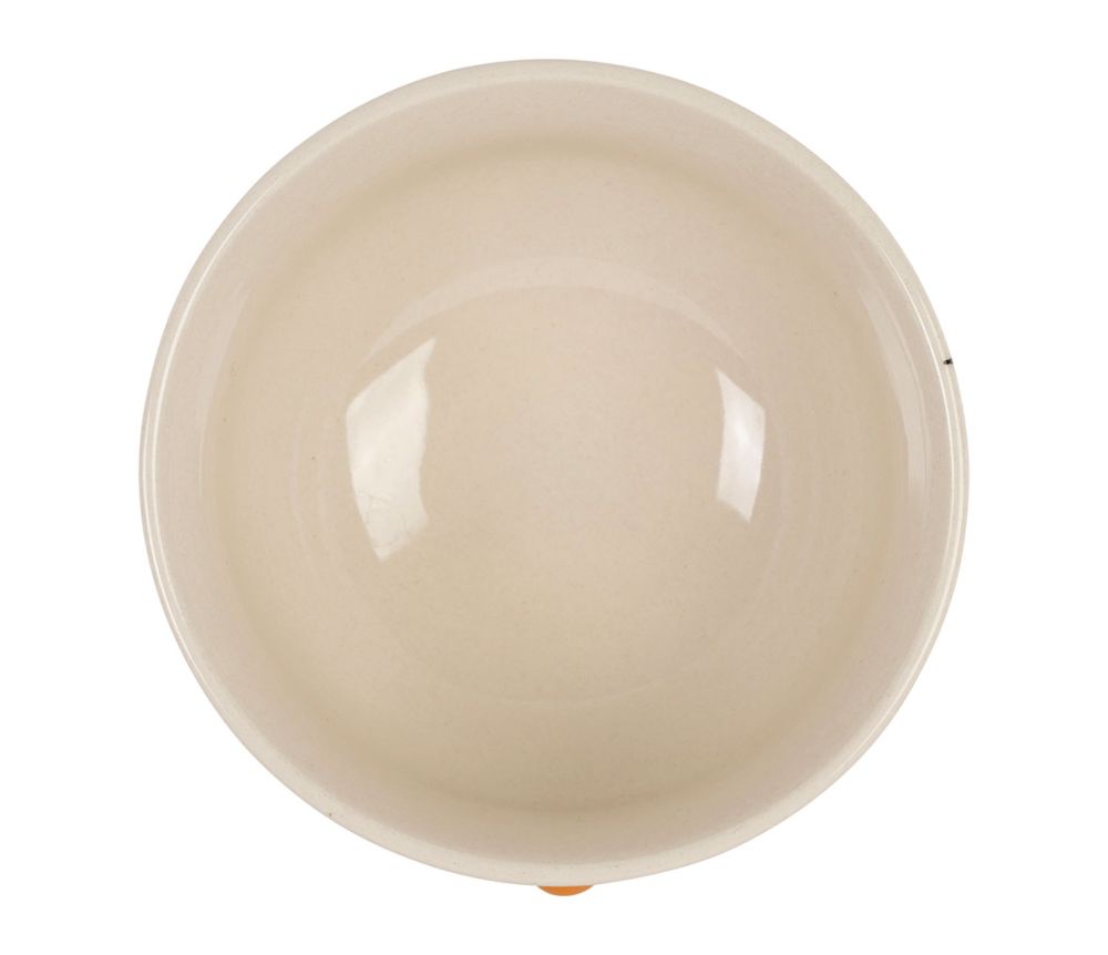 Bol animaux moucheté SEM