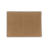 Set de table lin enduit HAO