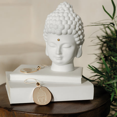 Figurine bouddha RAD