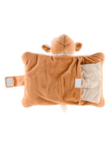 Bouillotte mouton DER