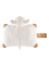Bouillotte mouton DER