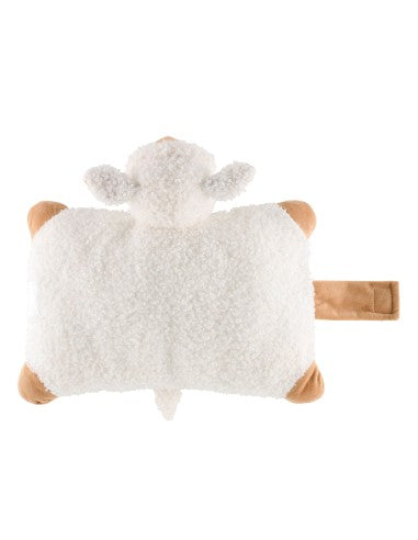 Bouillotte mouton DER