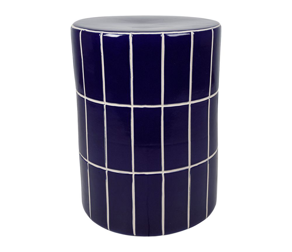 Bout de canapé carrelage SEM