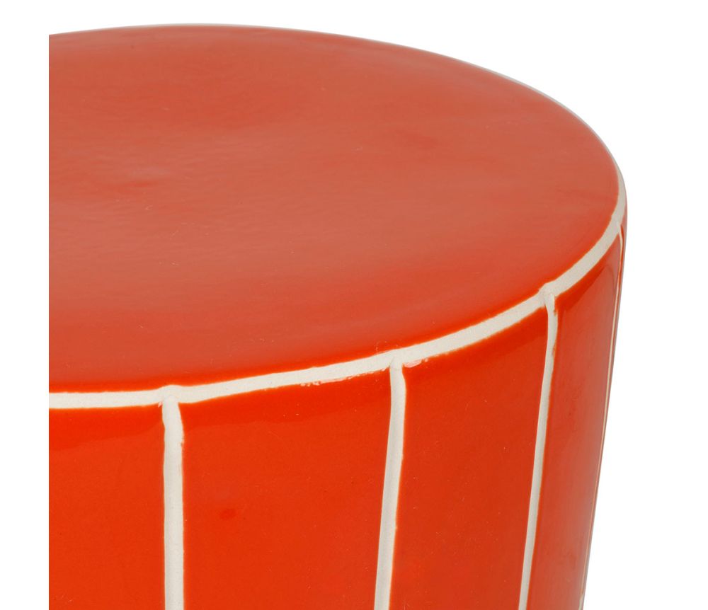 Bout de canapé carrelage SEM