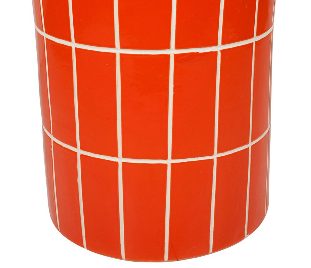 Bout de canapé carrelage SEM