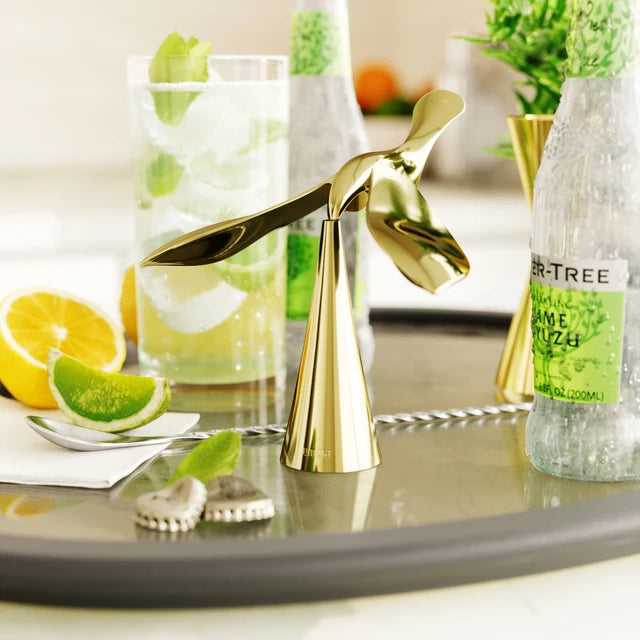 Décapsuleur équilibriste Tipsy UMB