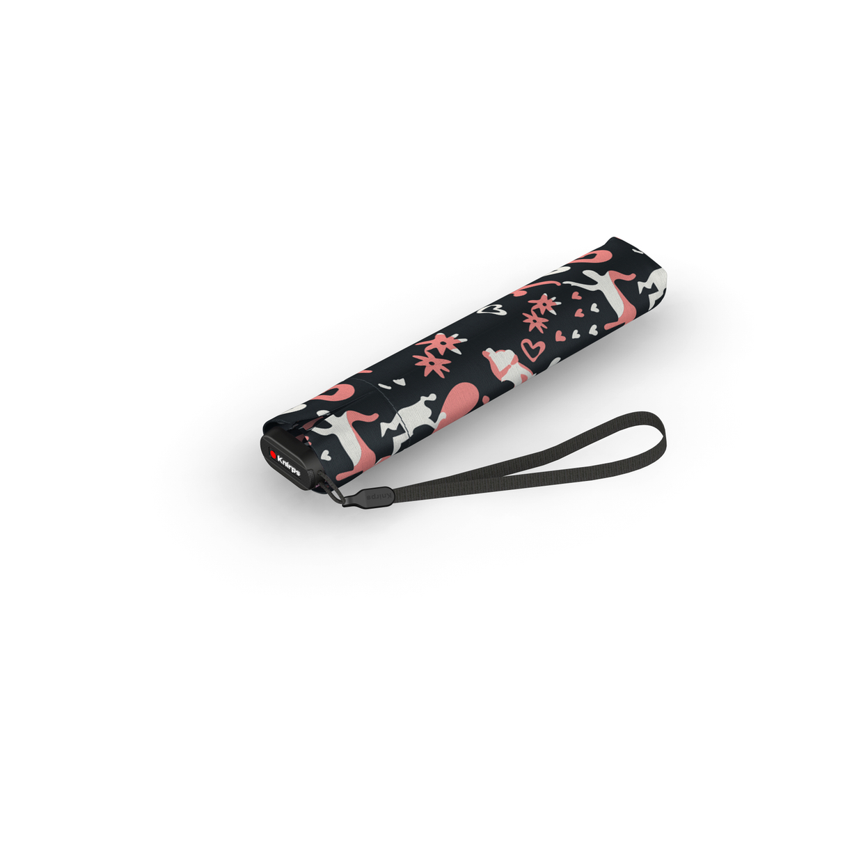 Parapluie pliable KNI