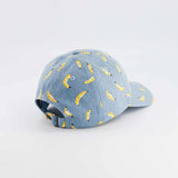 Casquette enfant drama queen/banana CHA