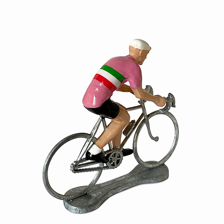 Cycliste BER