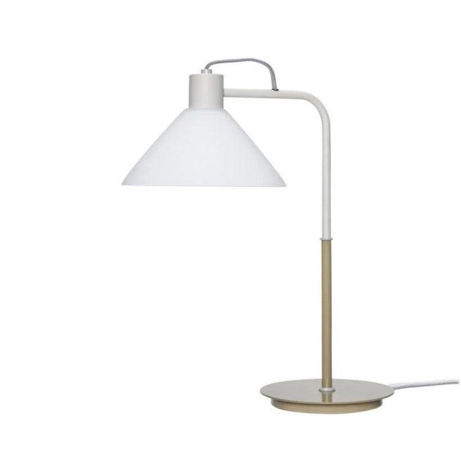 Lampe cône HUB