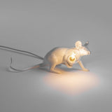 Ampoule Lampe Souris et Singe SEL