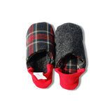 Chausson japonais MER