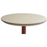 Table basse pm lemon lily