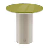 Lampe de table led fungo REM