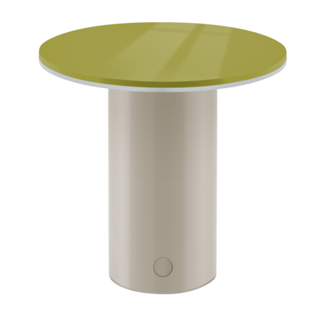 Lampe de table led fungo REM