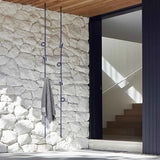 Porte manteaux corde PEP