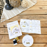 Kit do it yourself bo/suspension/porte clefs KIT