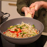 L'incroyable wok 28cm COO