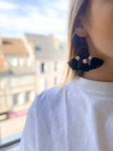 Kit do it yourself bo/suspension/porte clefs KIT