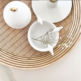 Coupelle 3 Oiseaux  Rad