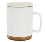 Tisanière filtre Nordika SEM