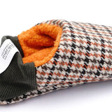 Chausson japonais MER