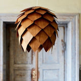 Suspension pomme de pin OLS