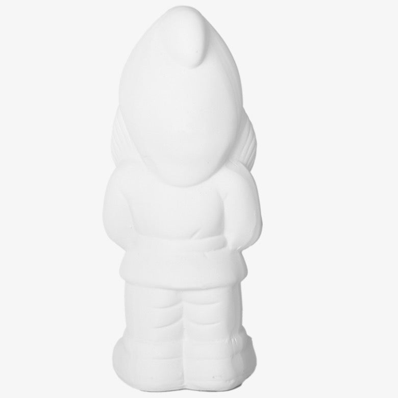 Nain de jardin à peindre ESS