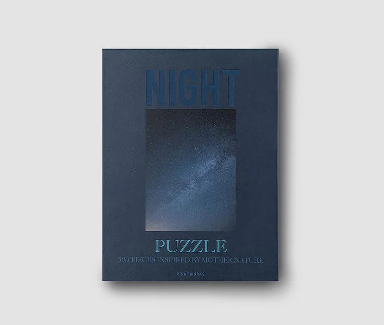 Puzzle gm PRI