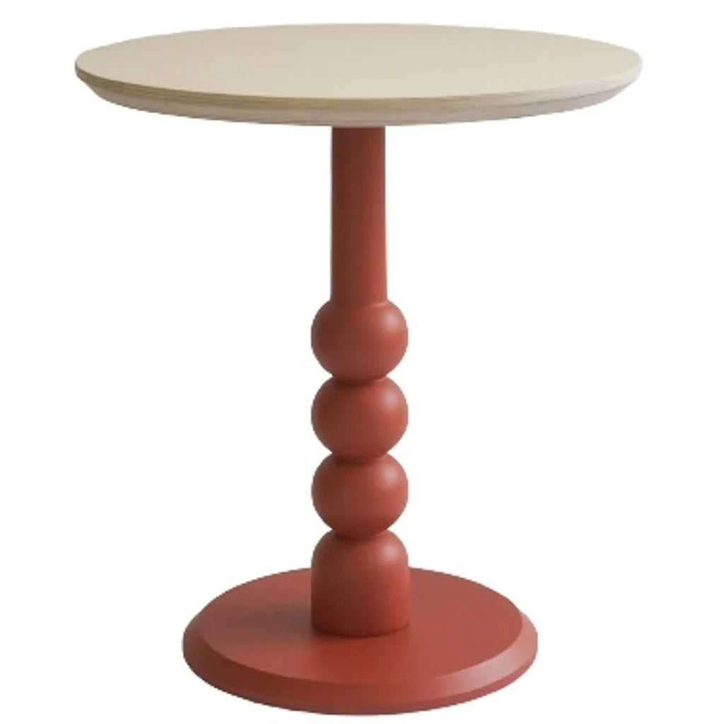 Table basse pm lemon lily