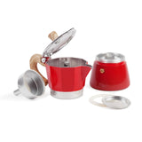 Cafetière 3 tasses GNA