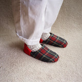 Chausson japonais MER