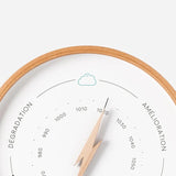 Barometre Ocean Good