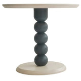 Table basse pm lemon lily