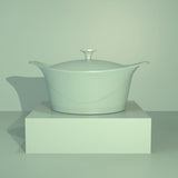 Ma jolie cocotte PM 24 cm COO