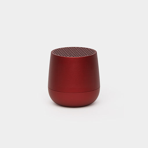 Mini enceinte bluetooth LEX