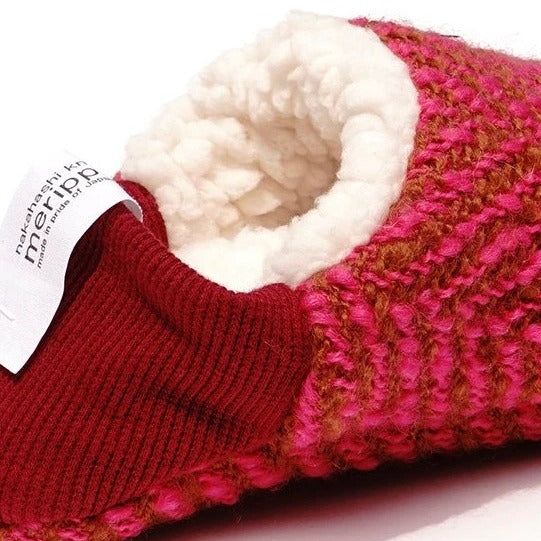 Chausson japonais MER